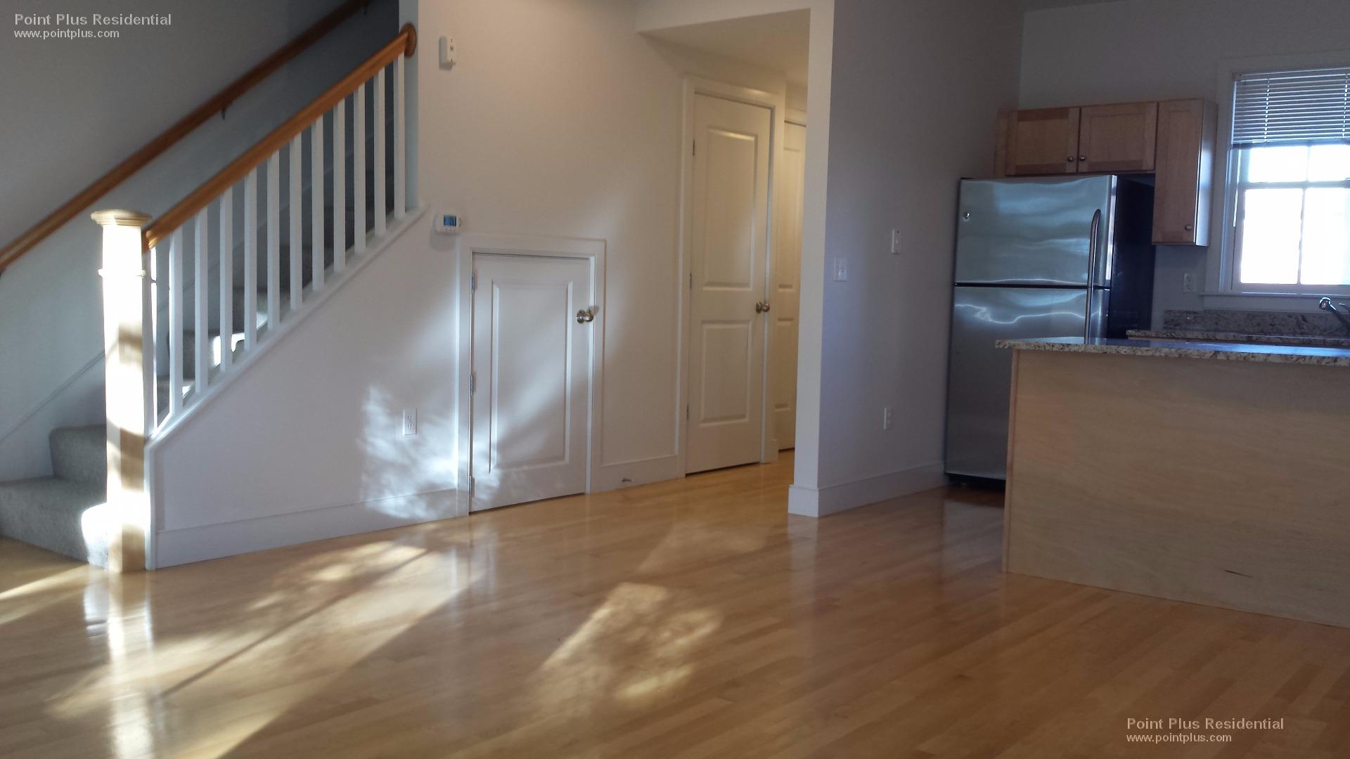 110 Second St, East Cambridge