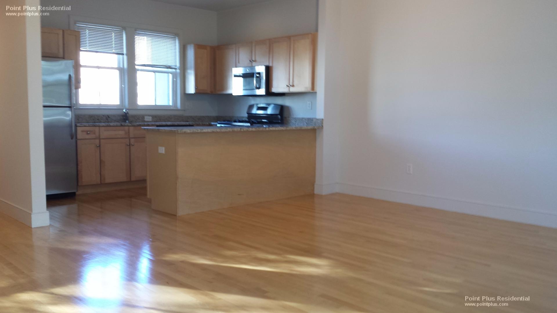 110 Second St, East Cambridge