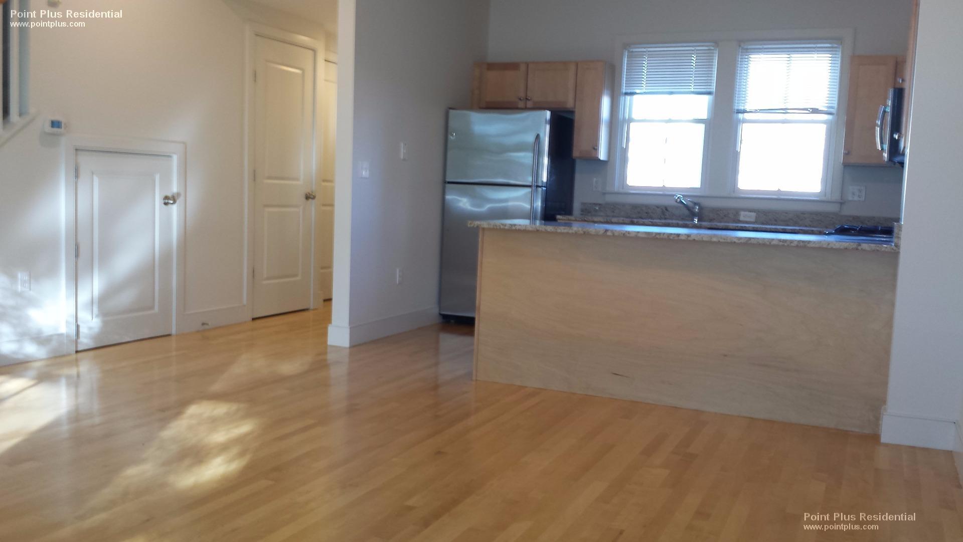 110 Second St, East Cambridge