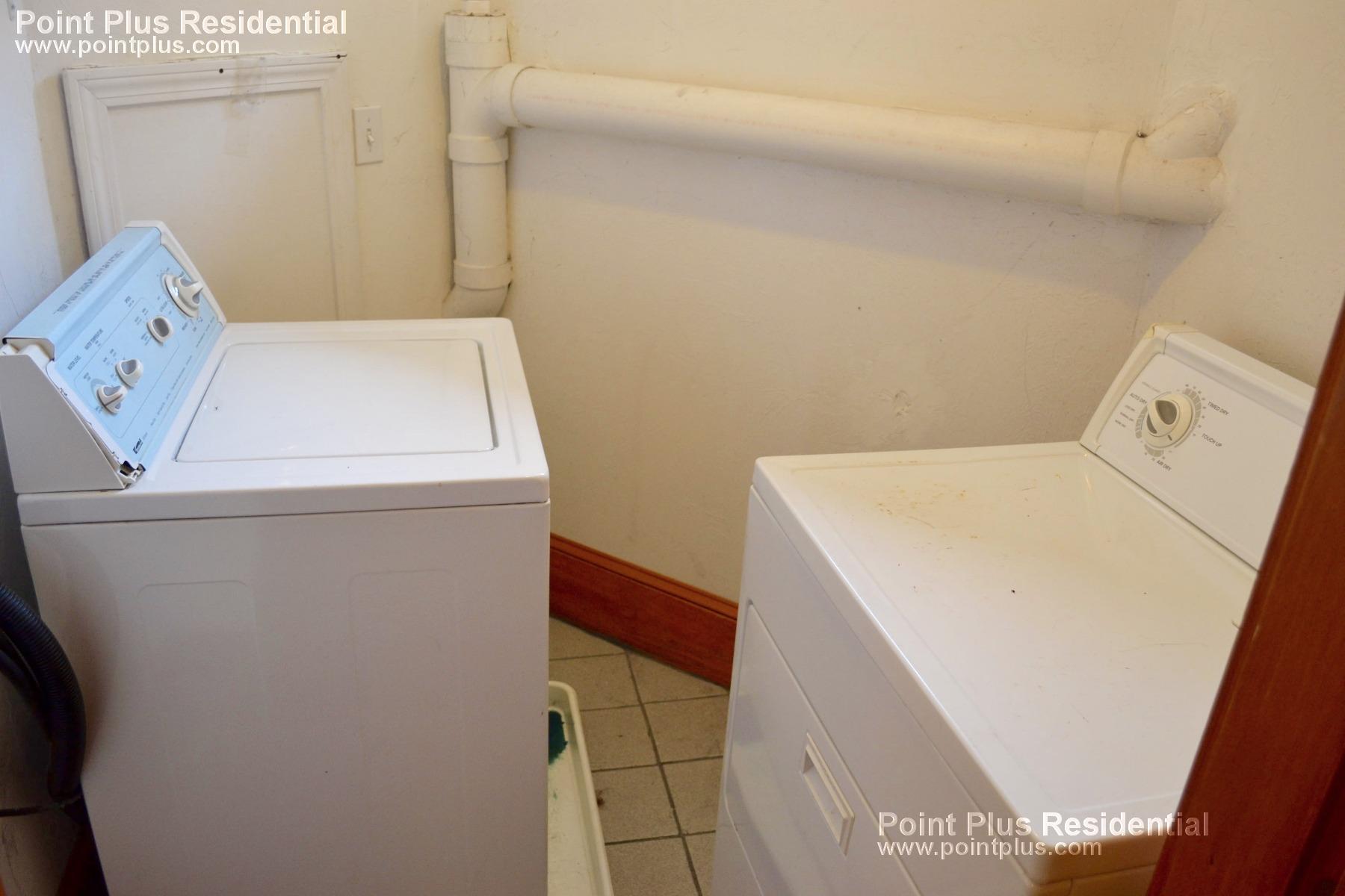 9 Austin Park, Mid-Cambridge