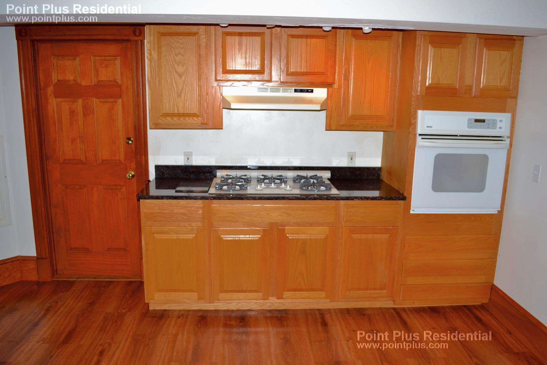 9 Austin Park, Mid-Cambridge