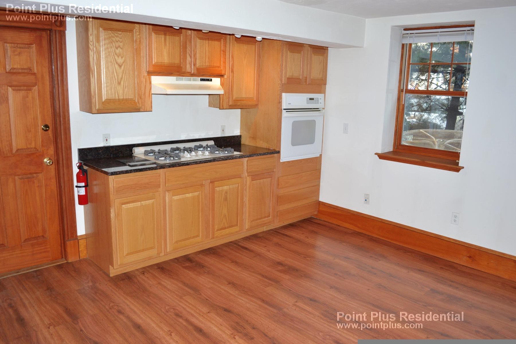 9 Austin Park, Mid-Cambridge