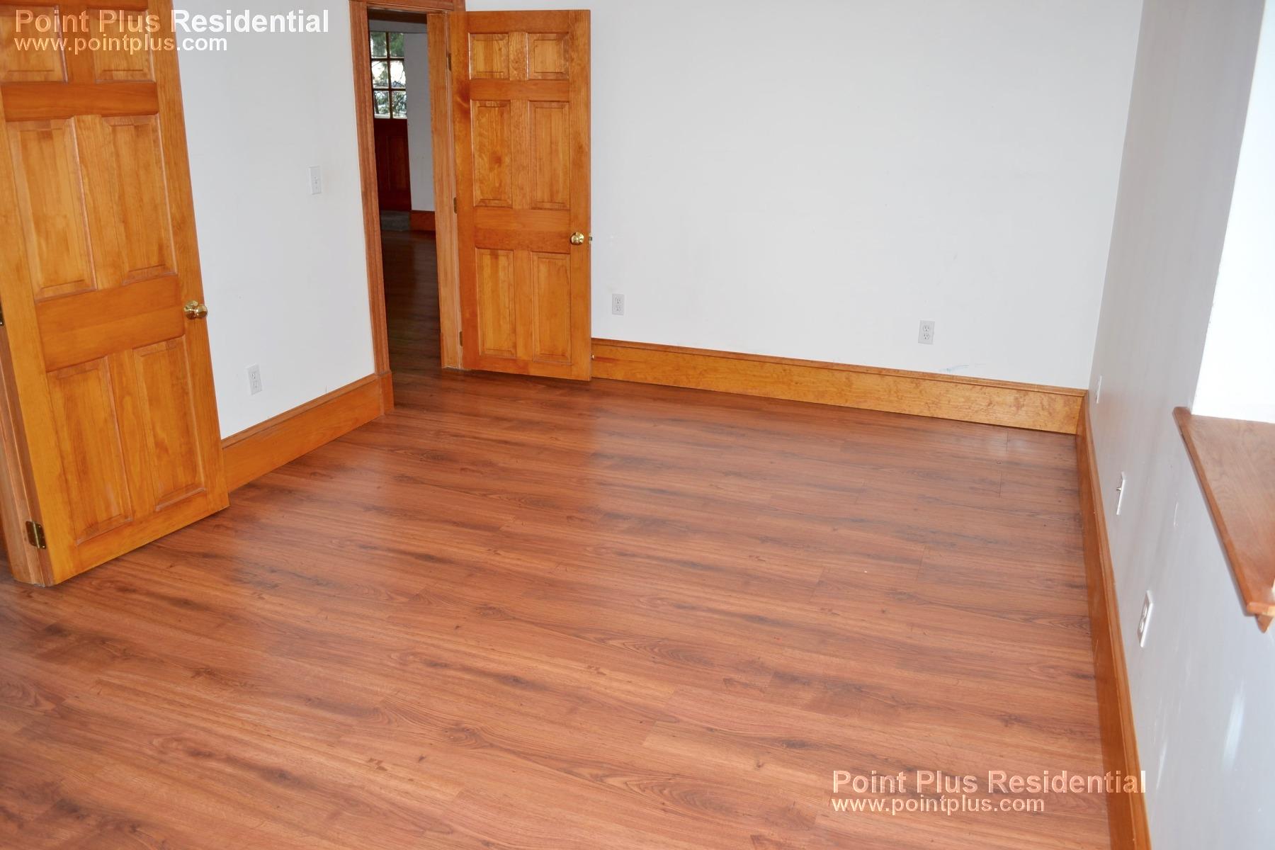 9 Austin Park, Mid-Cambridge