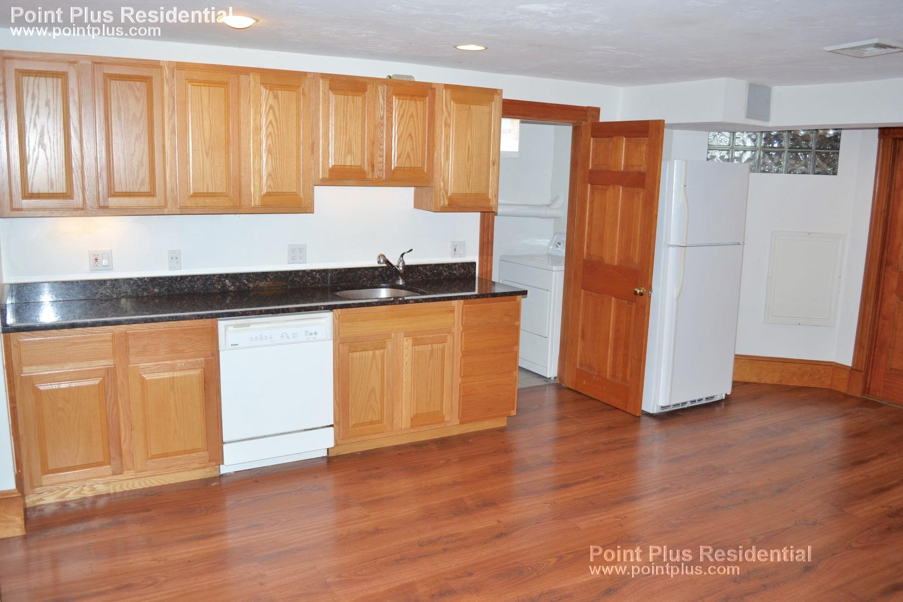 9 Austin Park, Mid-Cambridge