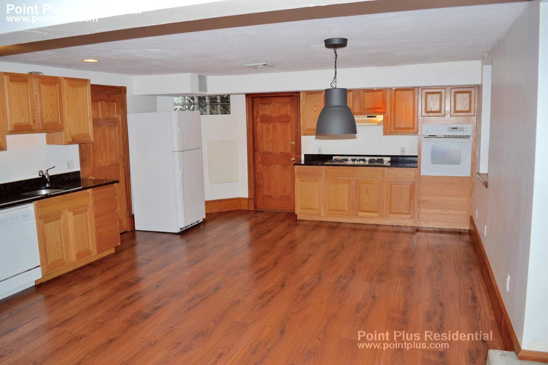 9 Austin Park, Mid-Cambridge