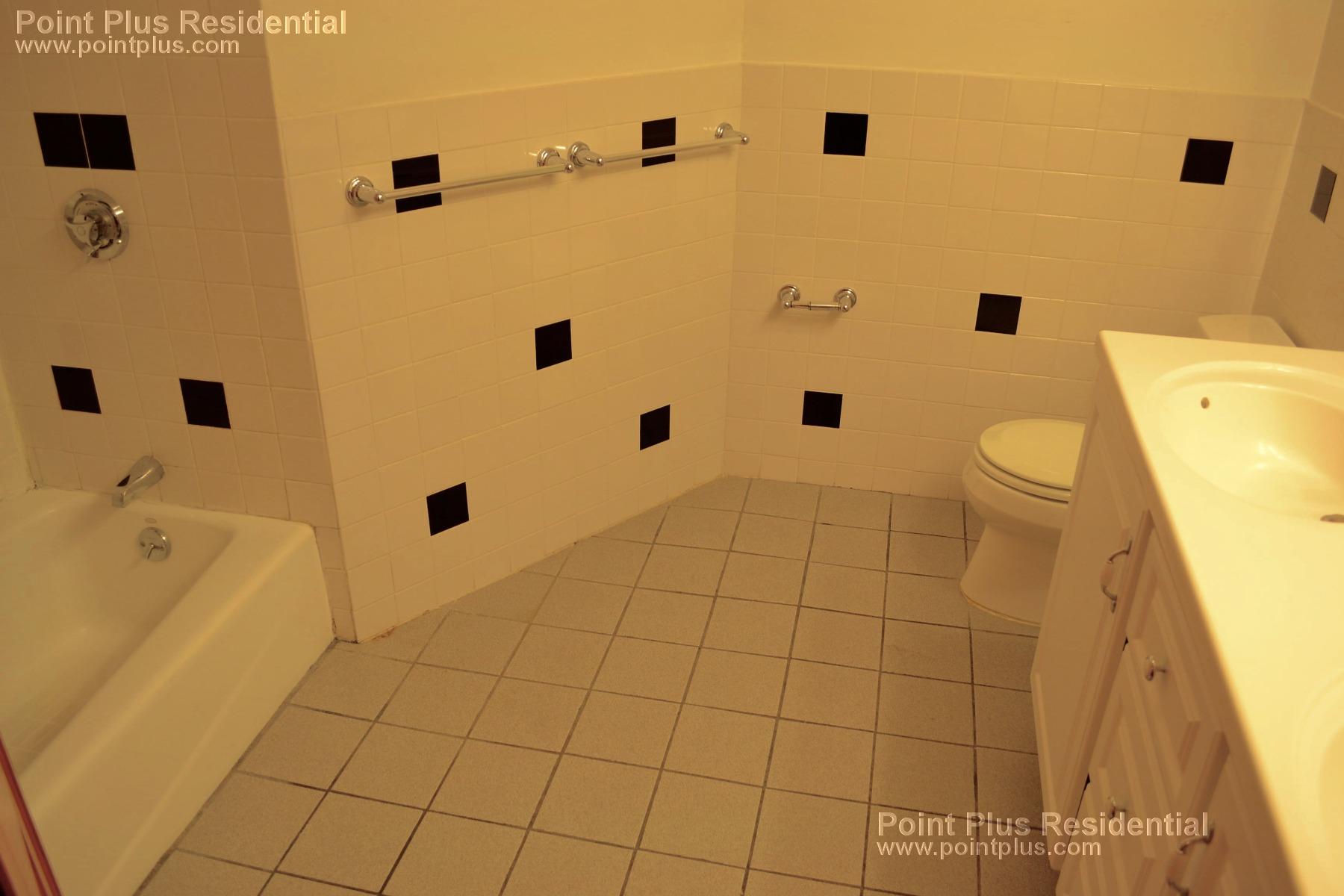 9 Austin Park, Mid-Cambridge