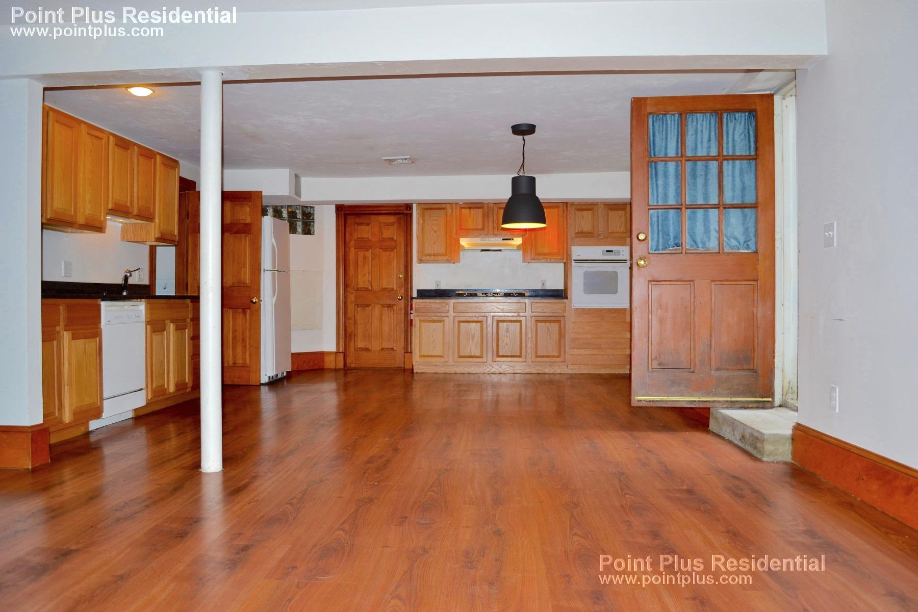 9 Austin Park, Mid-Cambridge