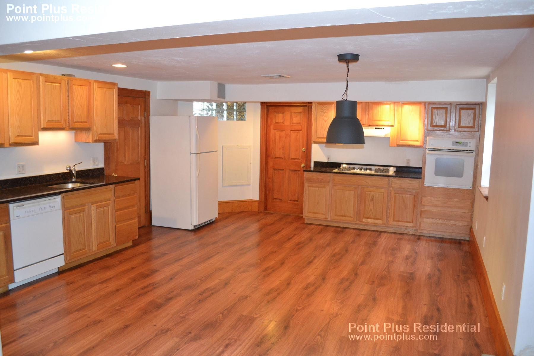 9 Austin Park, Mid-Cambridge