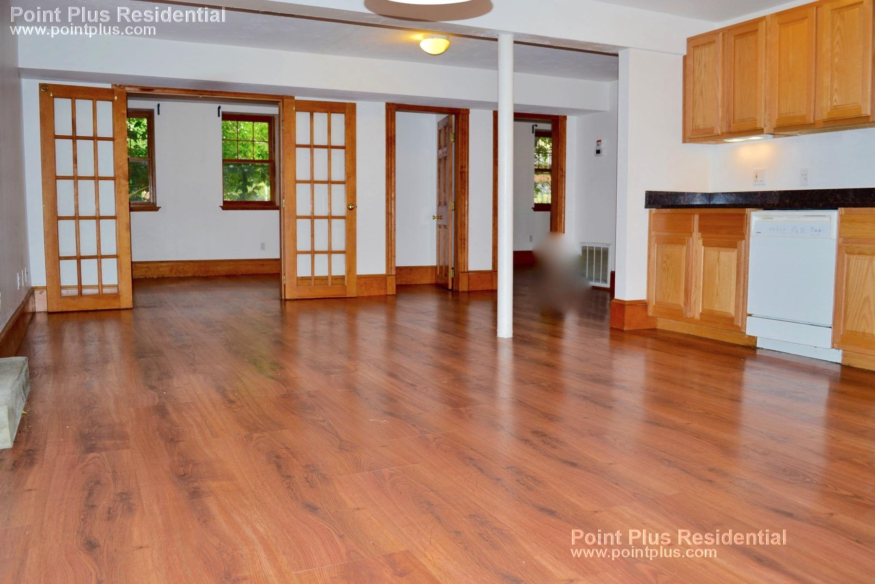 9 Austin Park, Mid-Cambridge