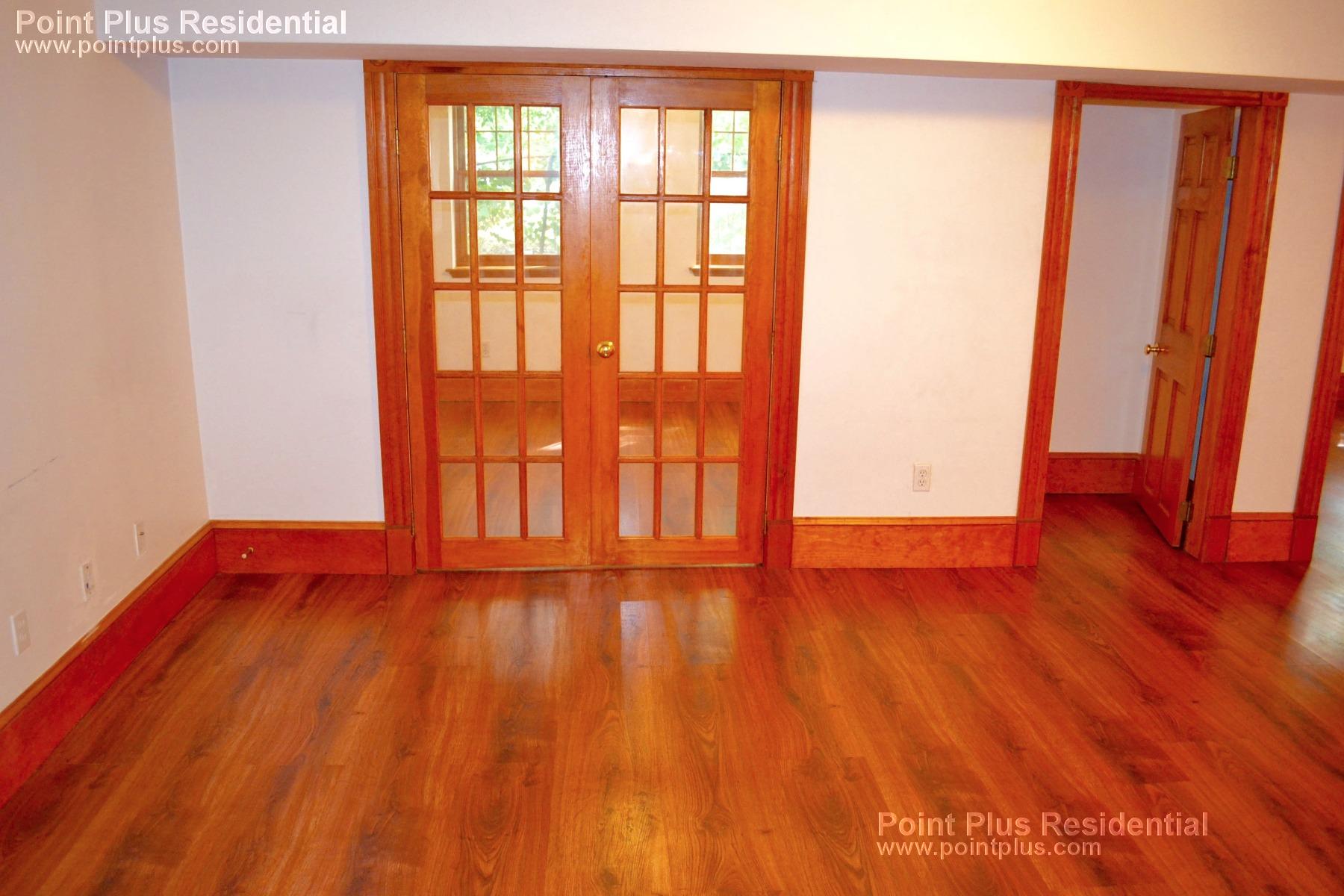 9 Austin Park, Mid-Cambridge