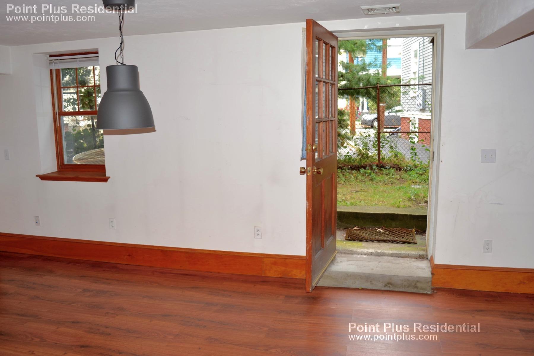 9 Austin Park, Mid-Cambridge