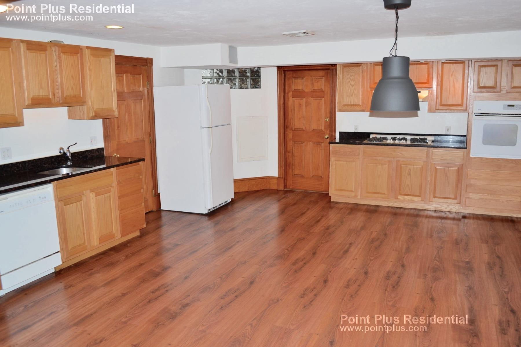 9 Austin Park, Mid-Cambridge