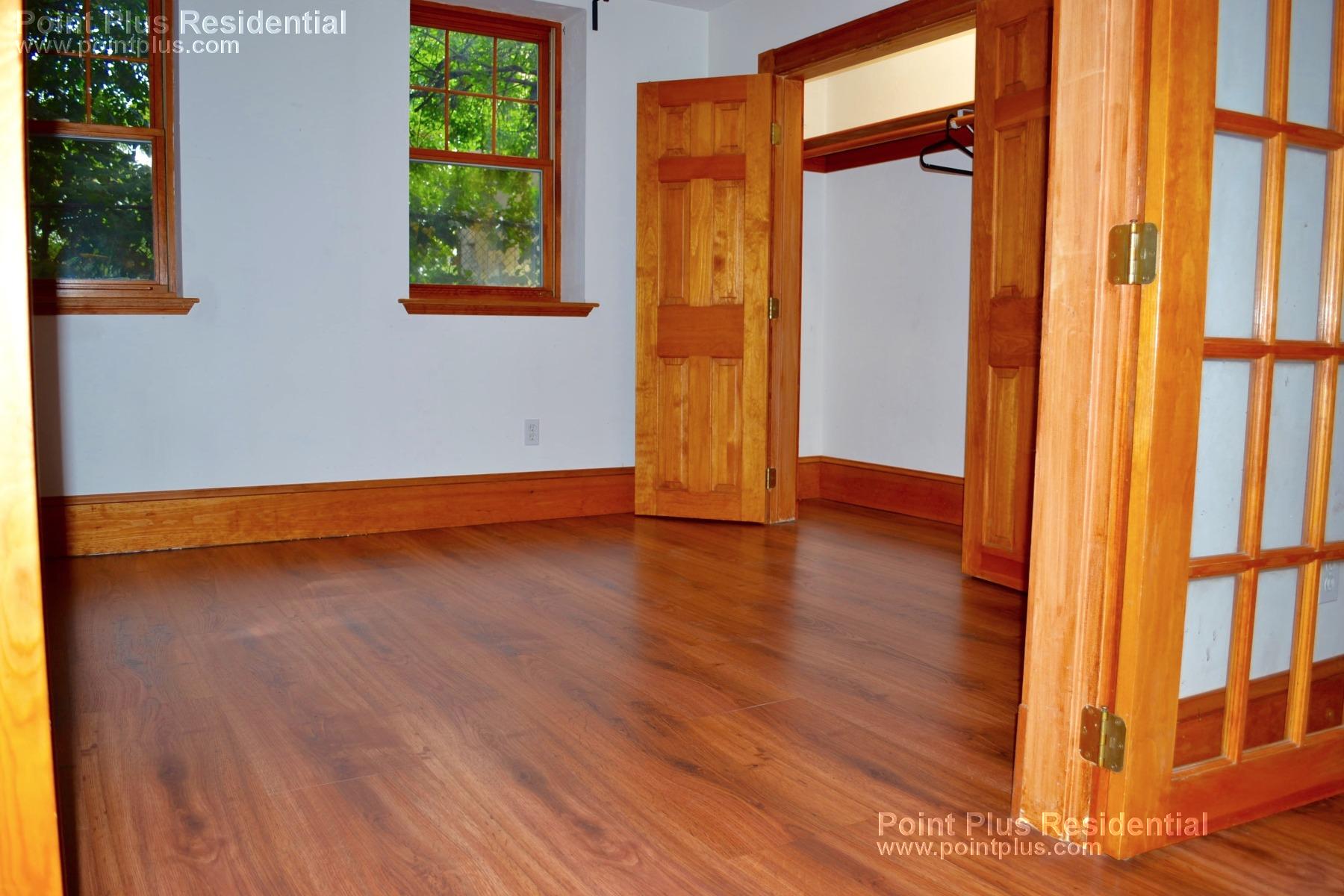 9 Austin Park, Mid-Cambridge