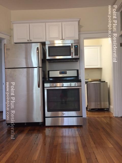 214 Chestnut St, Cambridgeport