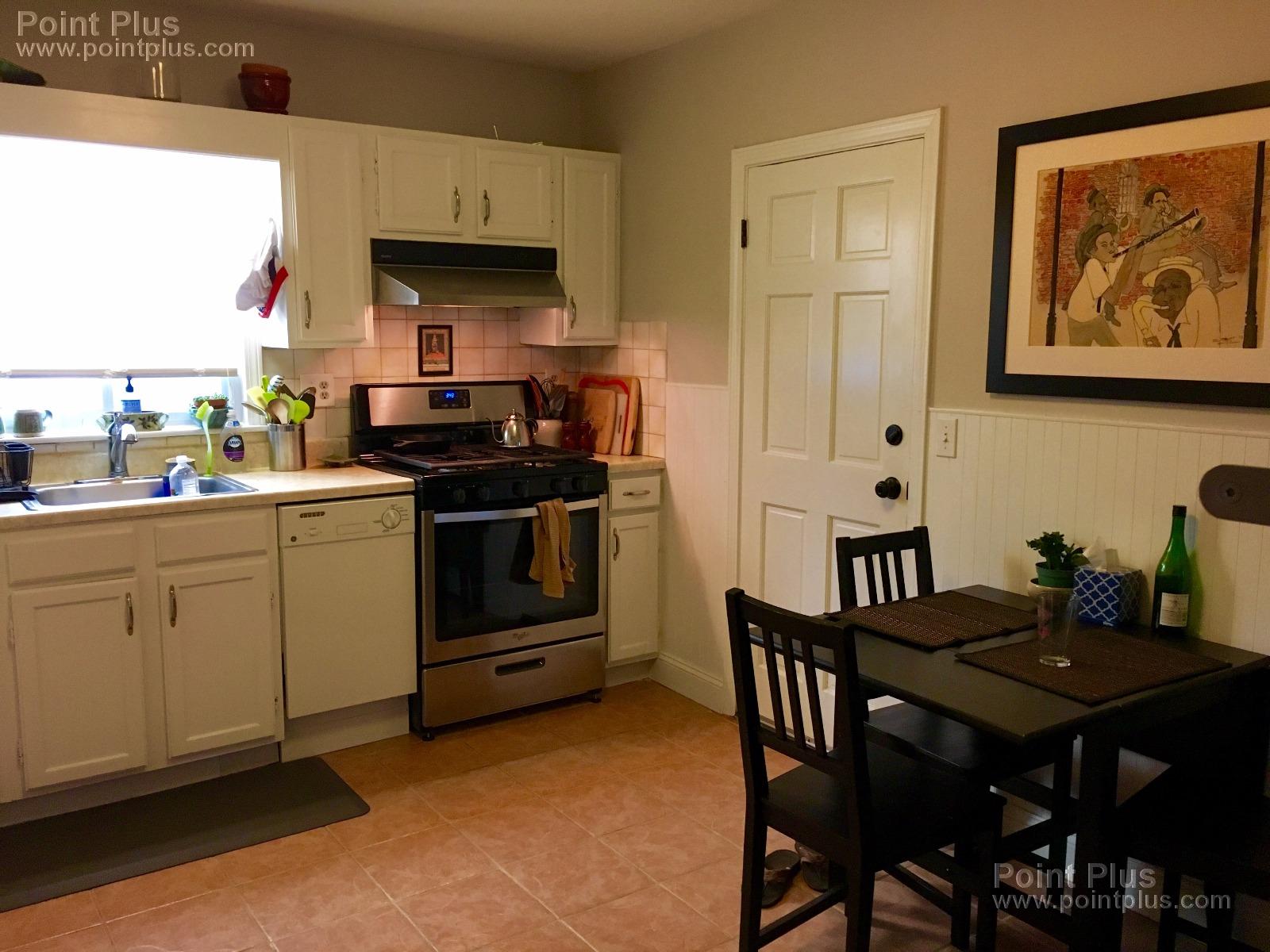 6 Kilby St, Ward Two