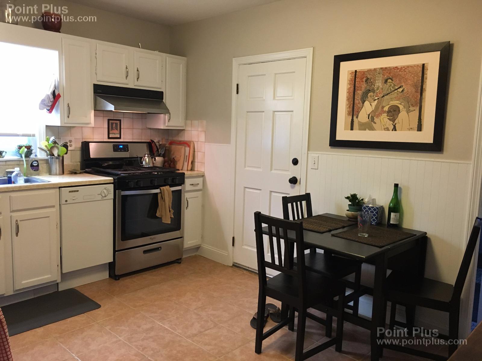 6 Kilby St, Ward Two