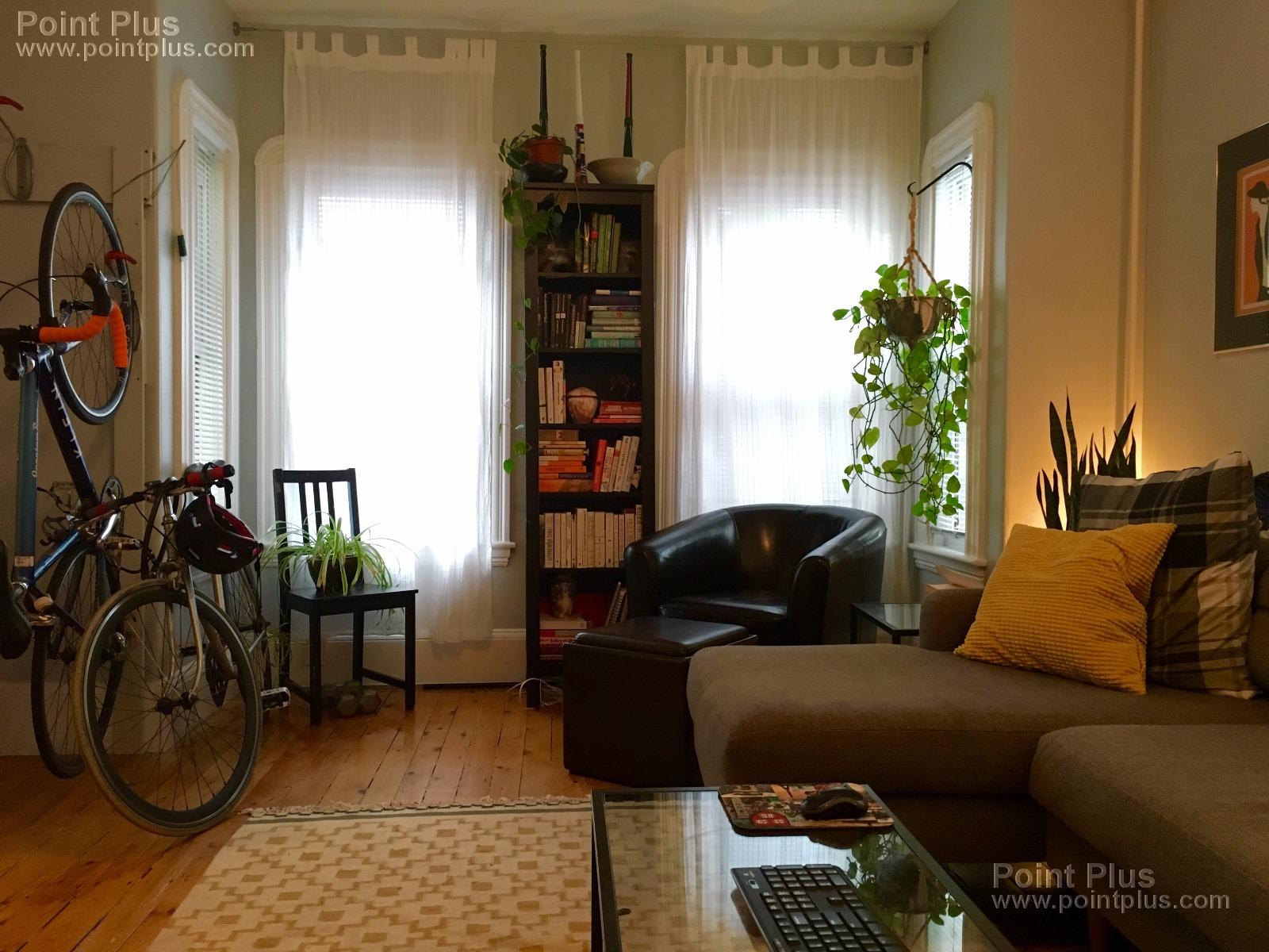 6 Kilby St, Ward Two