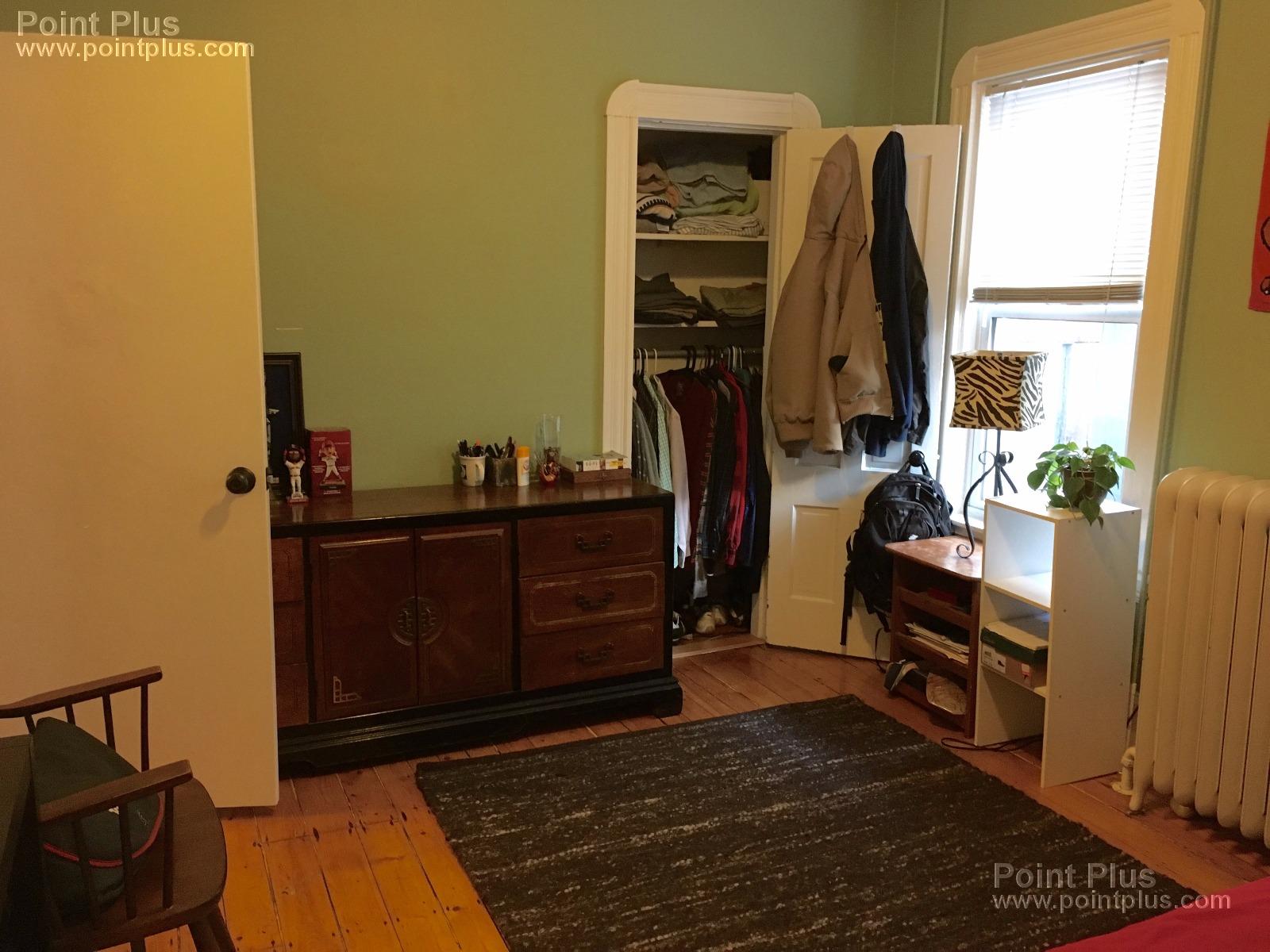 6 Kilby St, Ward Two