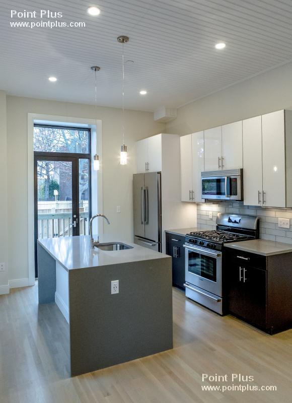 11 Newcomb St, South End