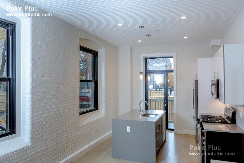 11 Newcomb St, South End