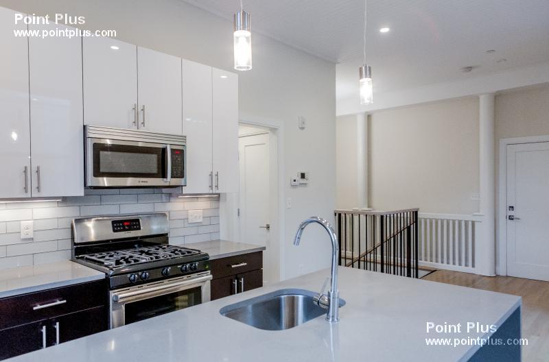 11 Newcomb St, South End