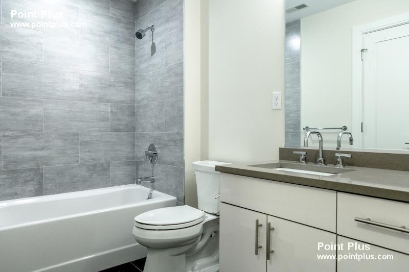 11 Newcomb St, South End