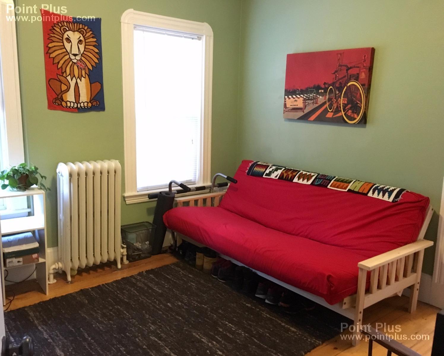 6 Kilby St, Ward Two