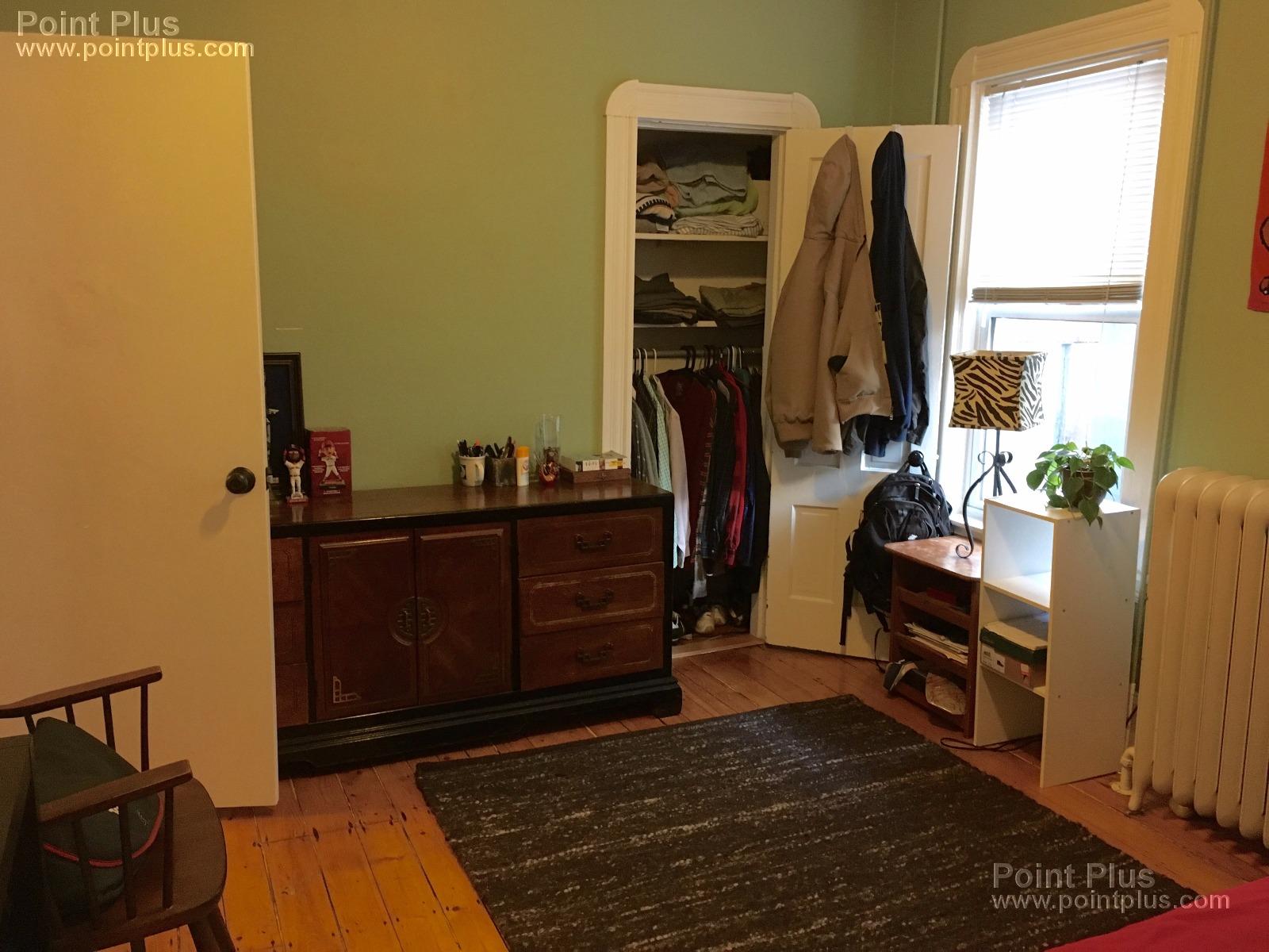 6 Kilby St, Ward Two