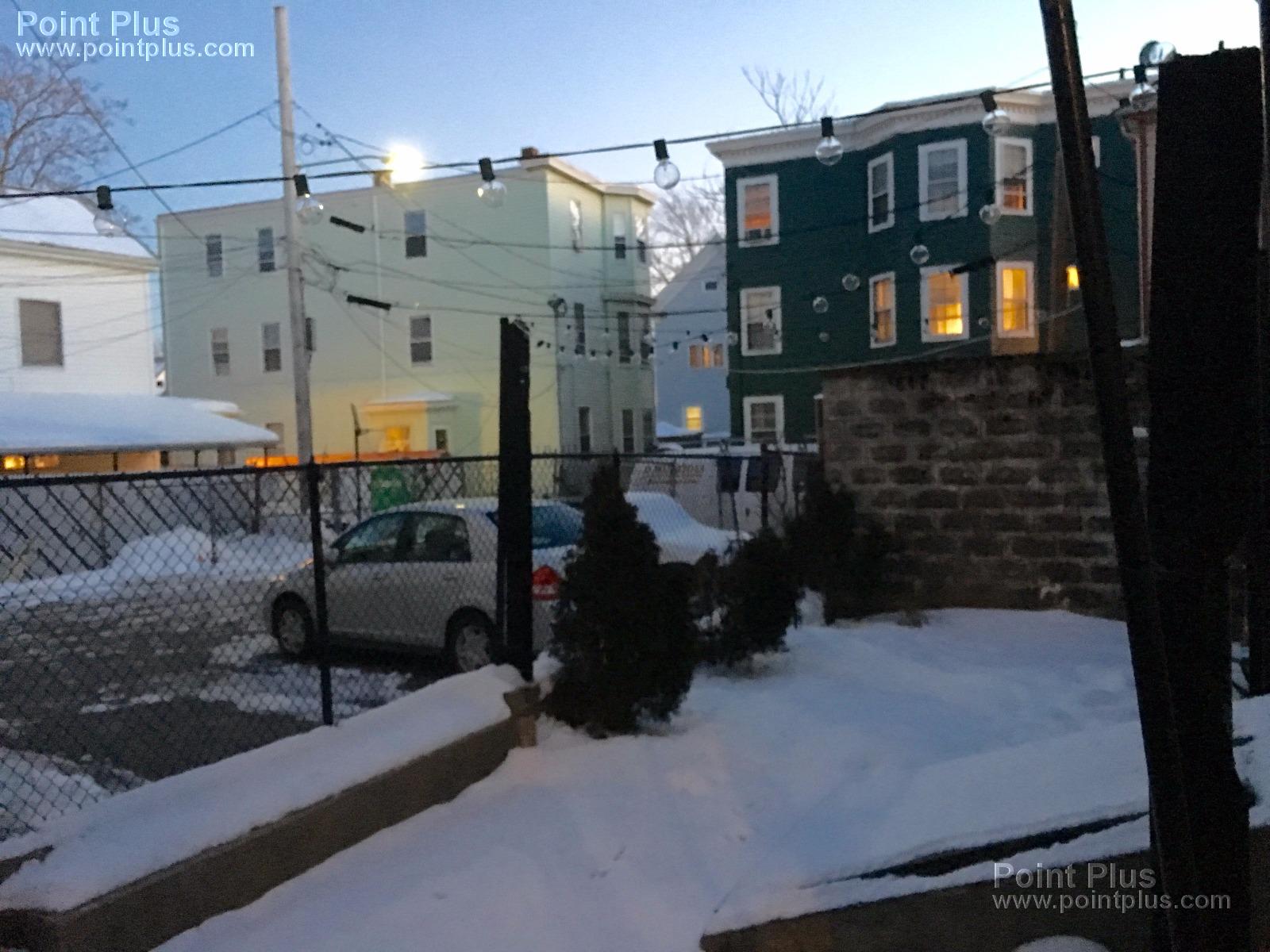 6 Kilby St, Ward Two