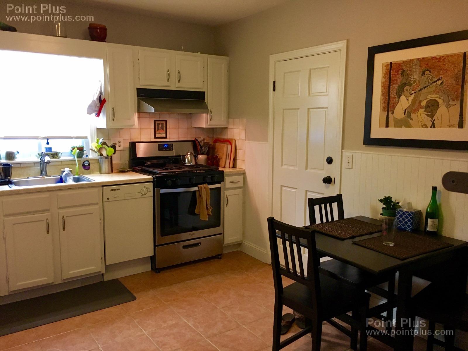 6 Kilby St, Ward Two