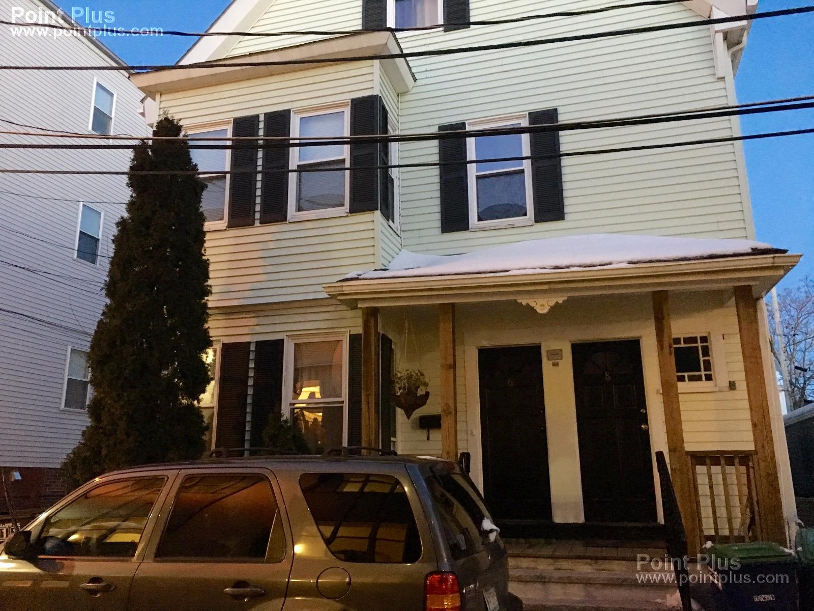 6 Kilby St, Ward Two