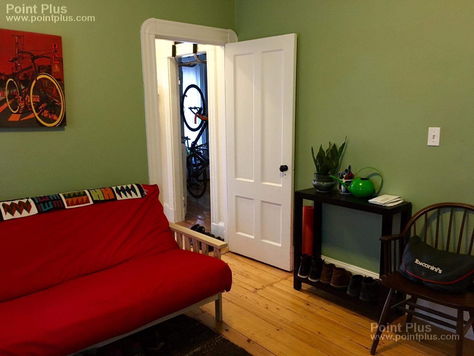 6 Kilby St, Ward Two