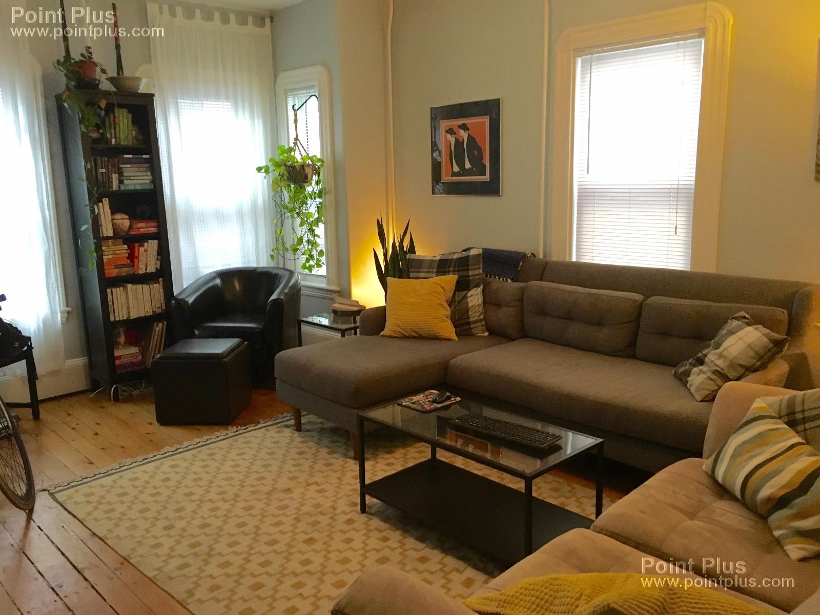 6 Kilby St, Ward Two