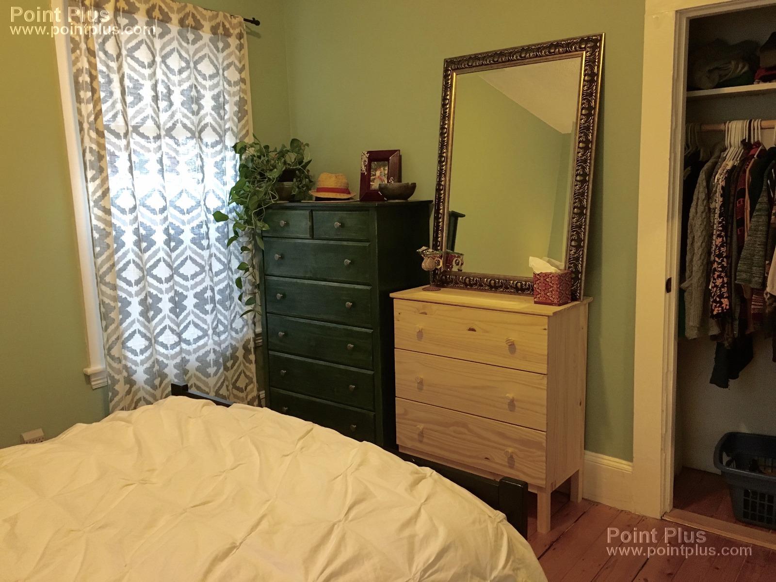 6 Kilby St, Ward Two