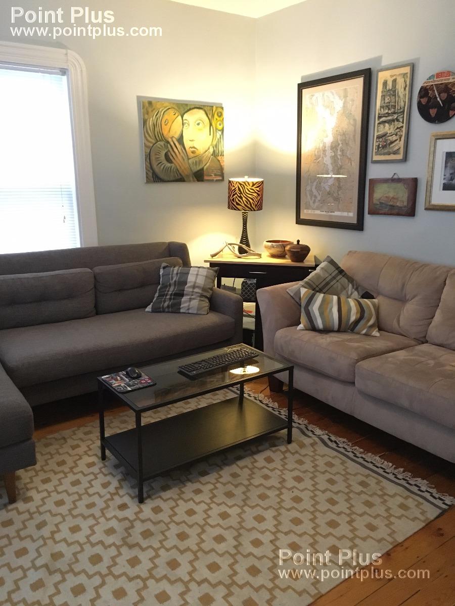 6 Kilby St, Ward Two