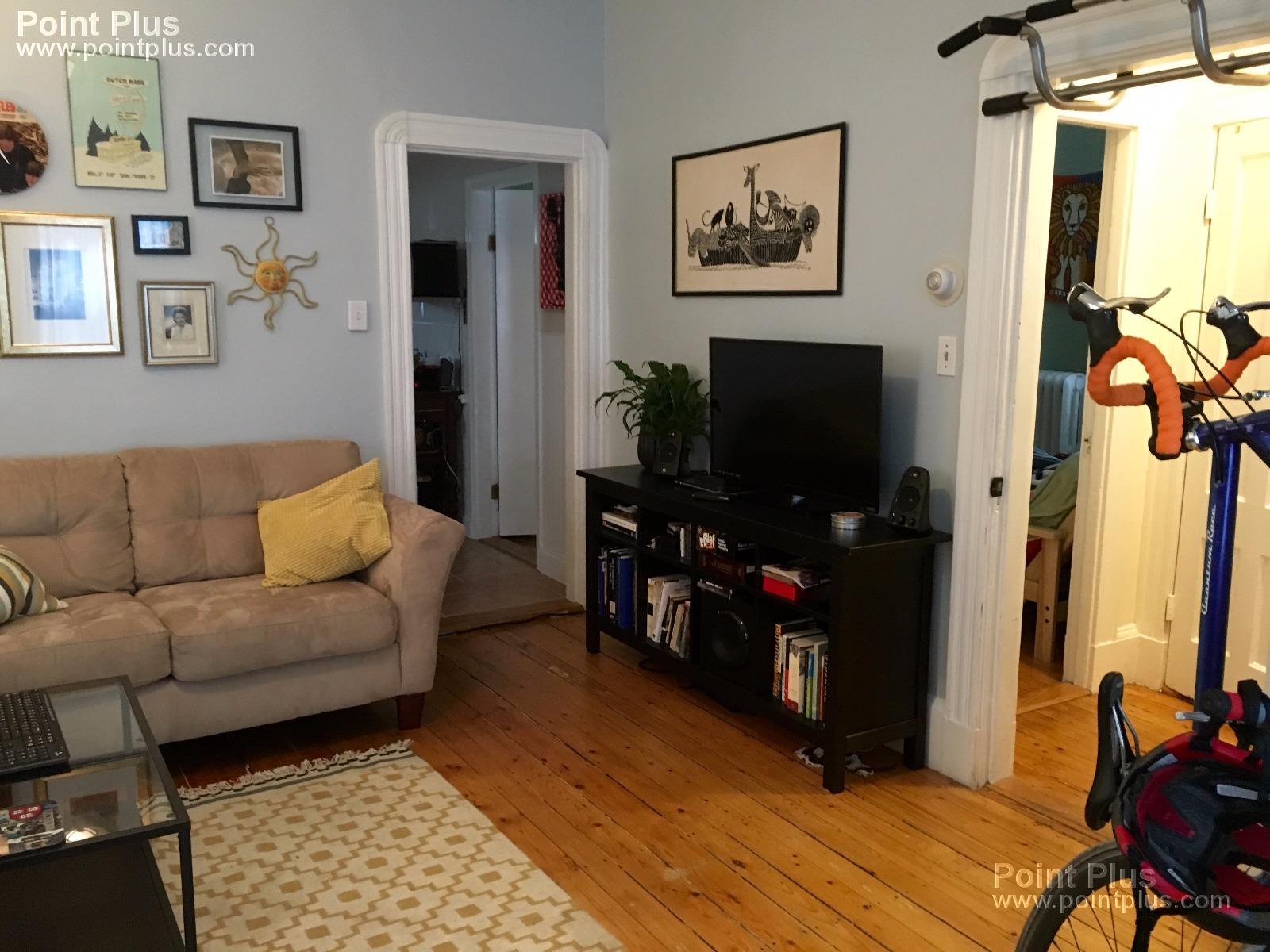 6 Kilby St, Ward Two