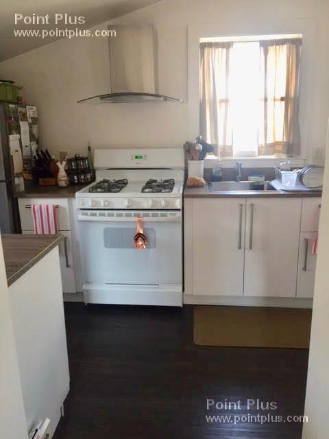 61 Market St, The Port