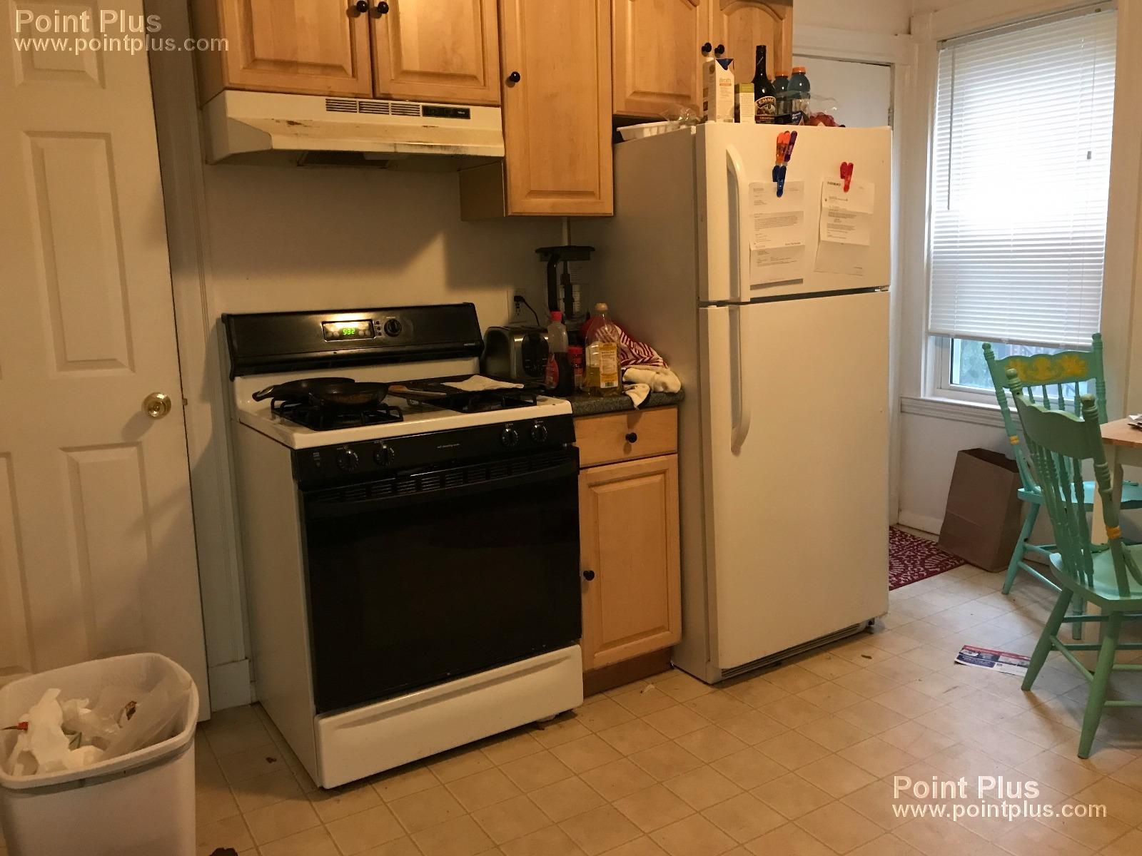 10 Cambridge Ter, Inman Square