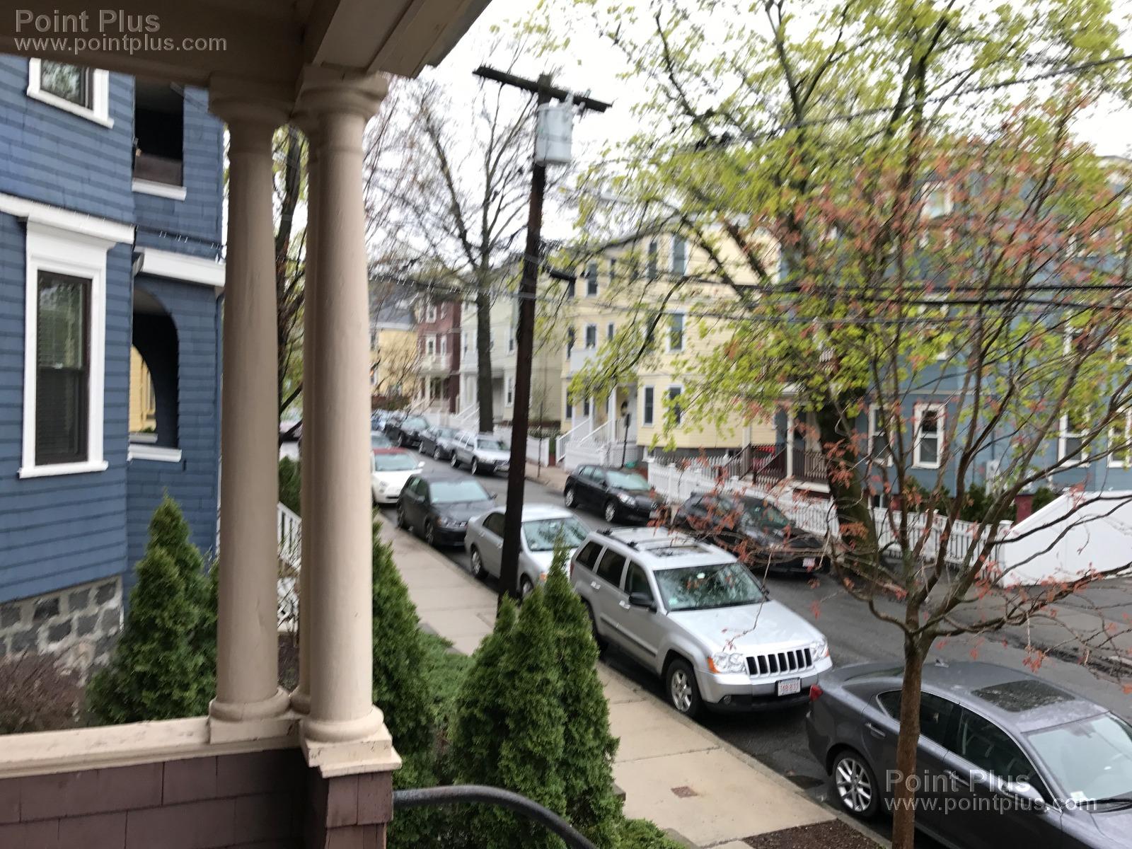 10 Cambridge Ter, Inman Square