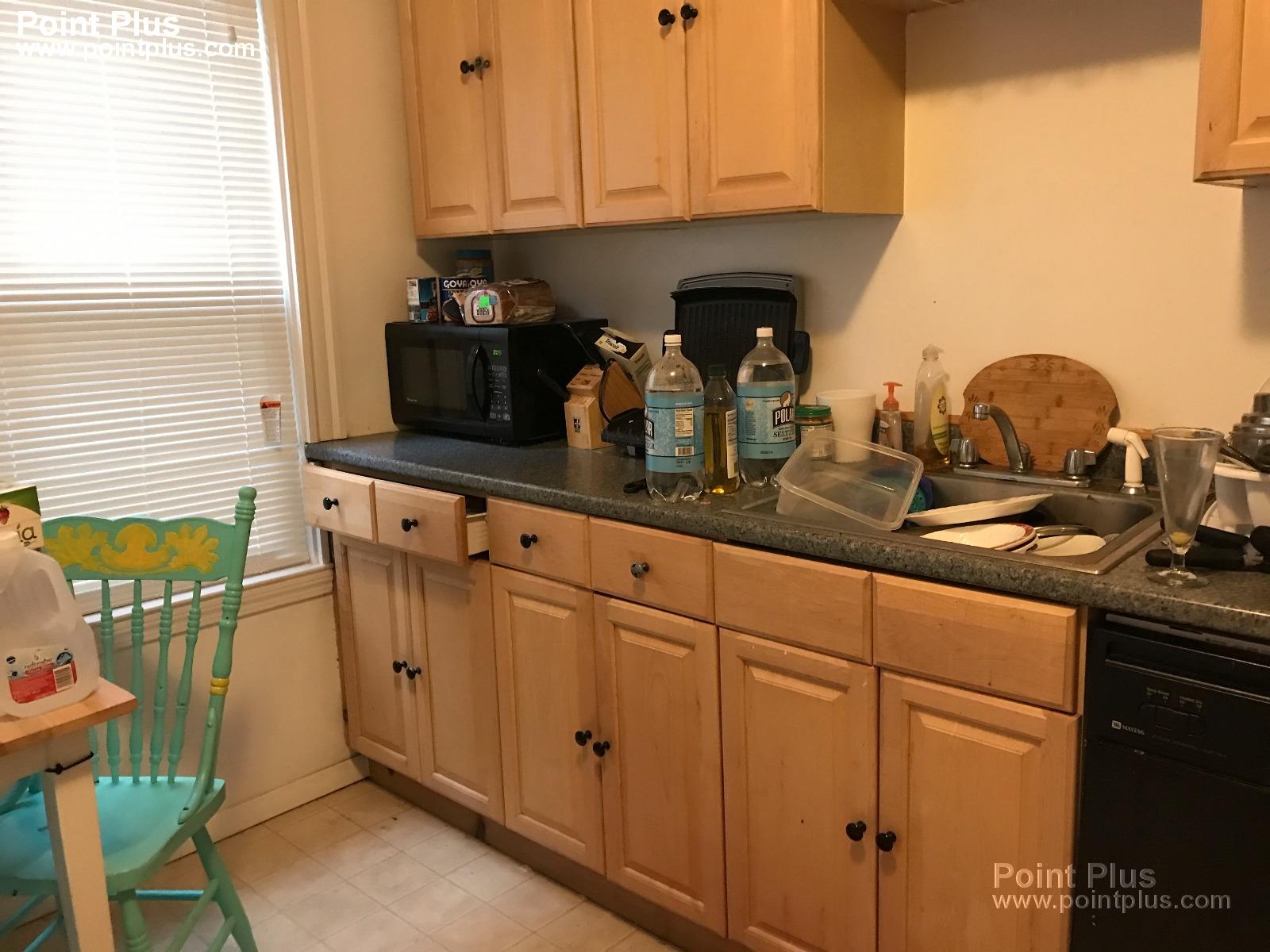 10 Cambridge Ter, Inman Square