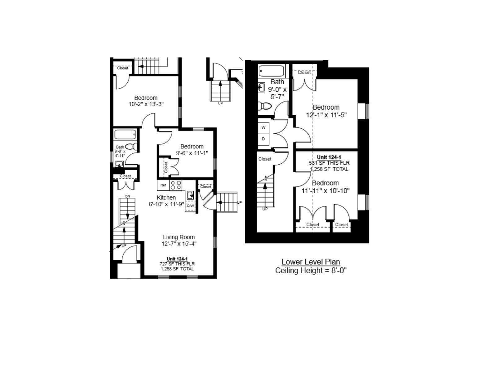 126 Columbia St, Central Square