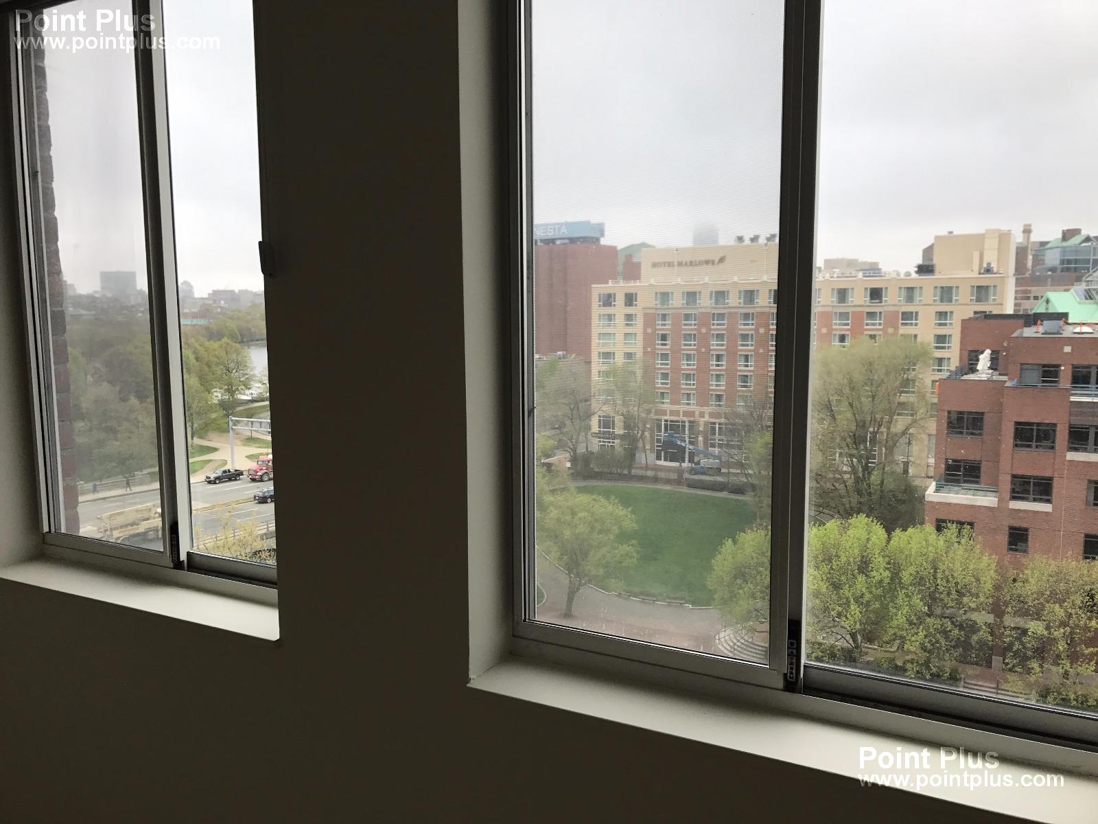 4 Canal Park, East Cambridge