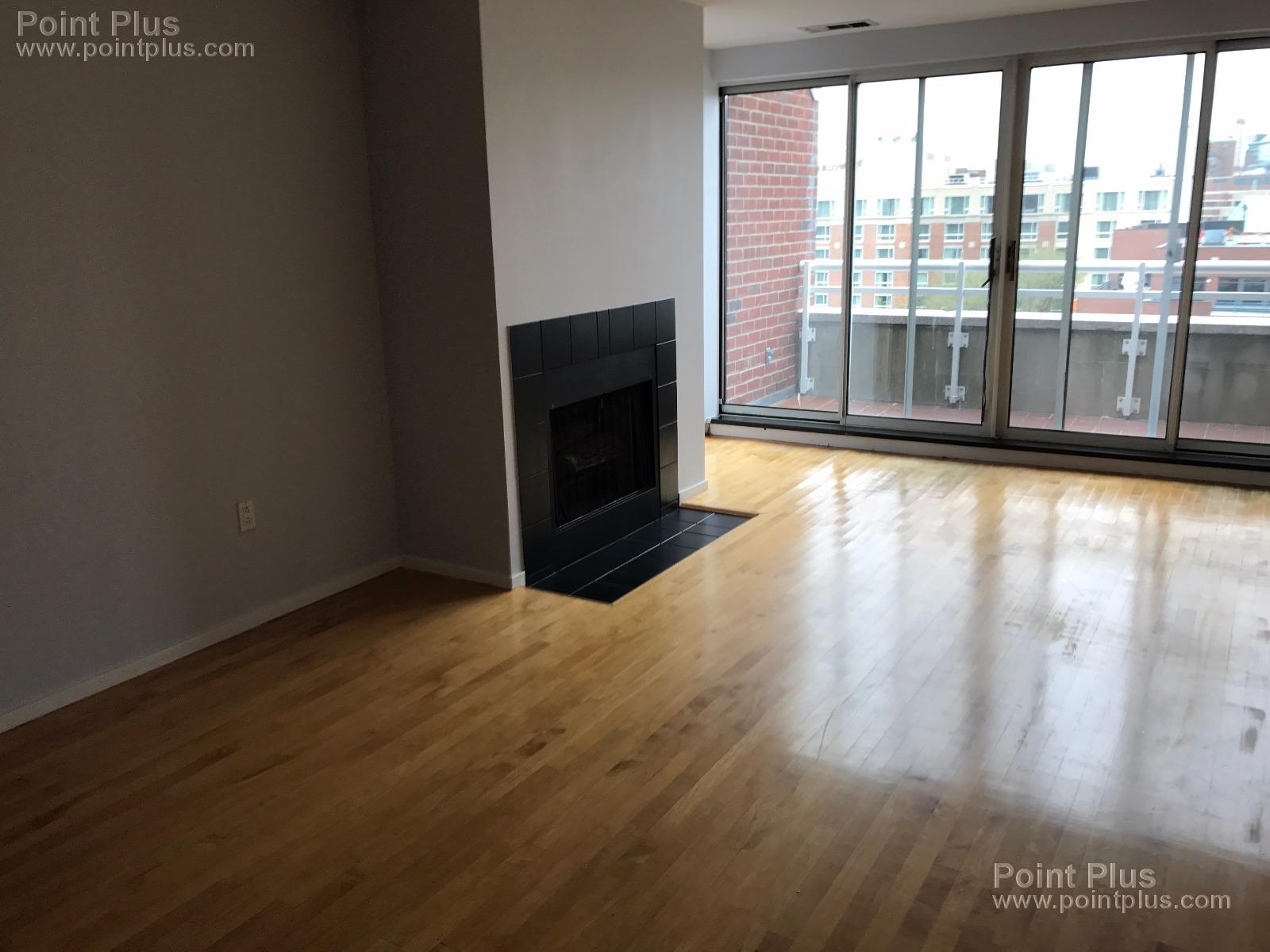 4 Canal Park, East Cambridge