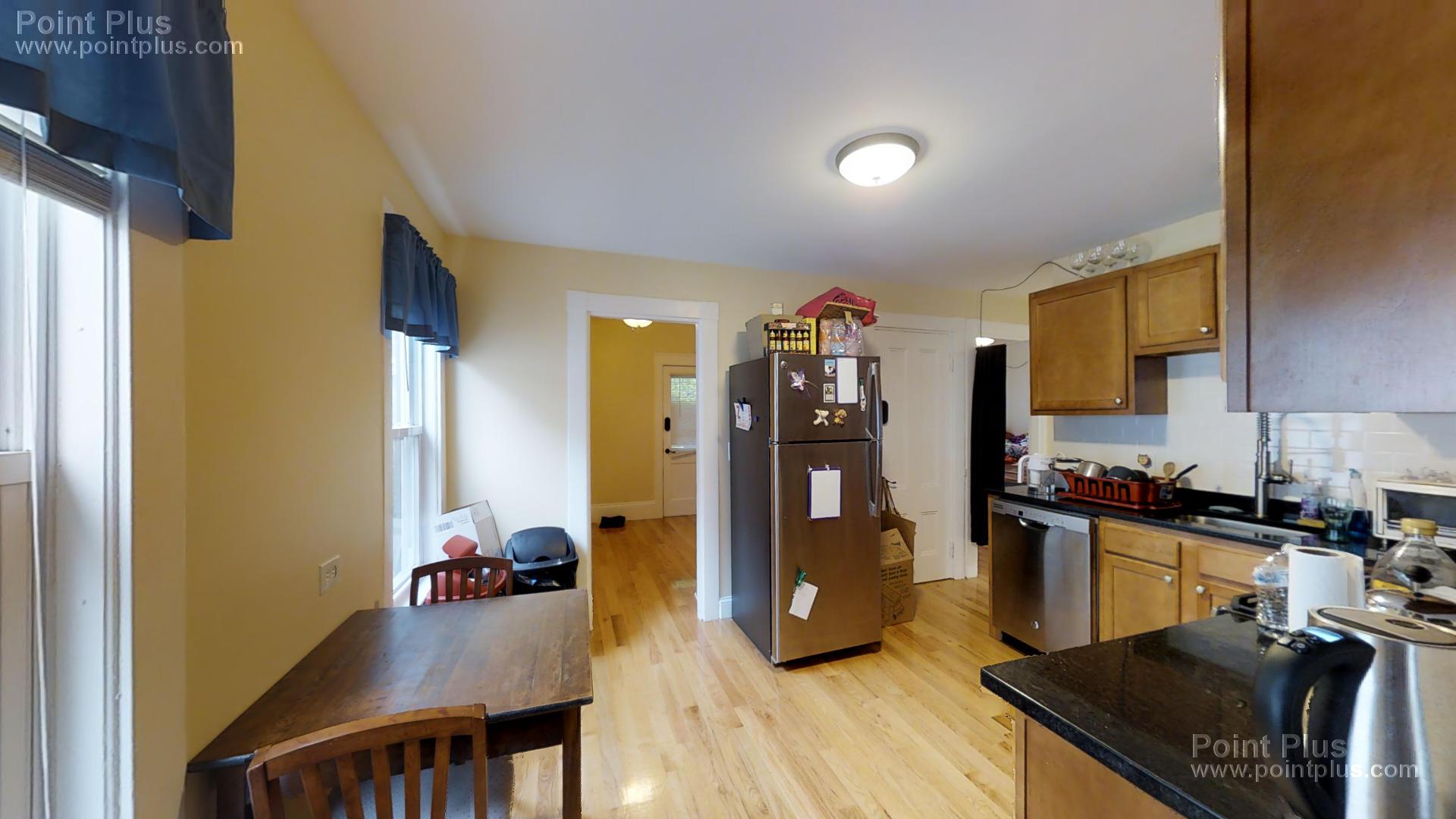 7 Jay St, Davis Square