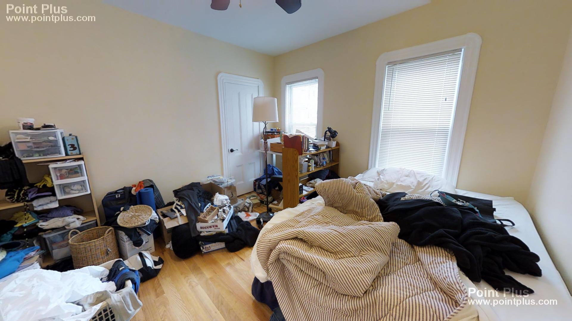 7 Jay St, Davis Square