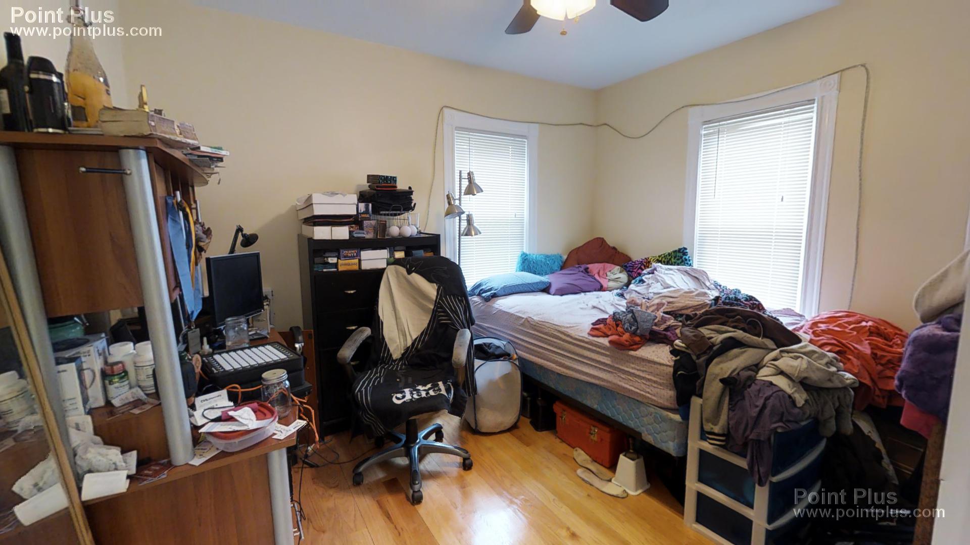 7 Jay St, Davis Square