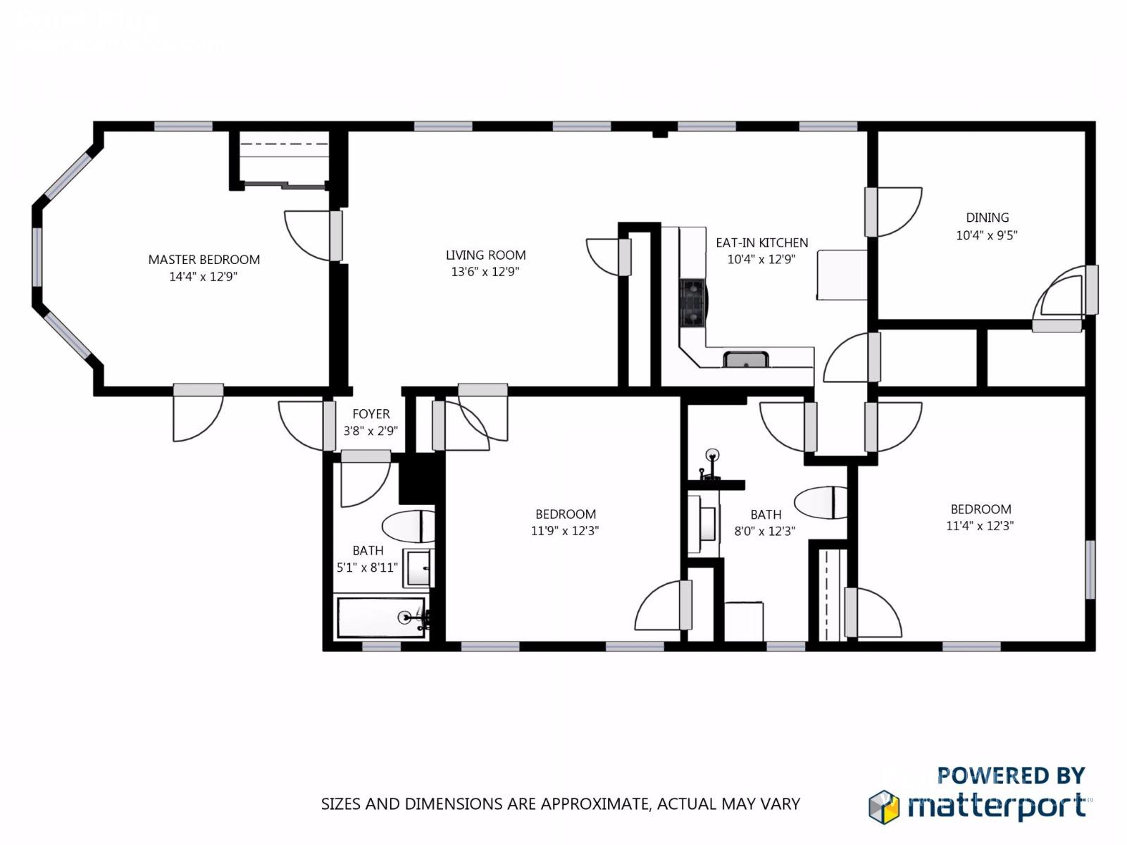 7 Jay St, Davis Square