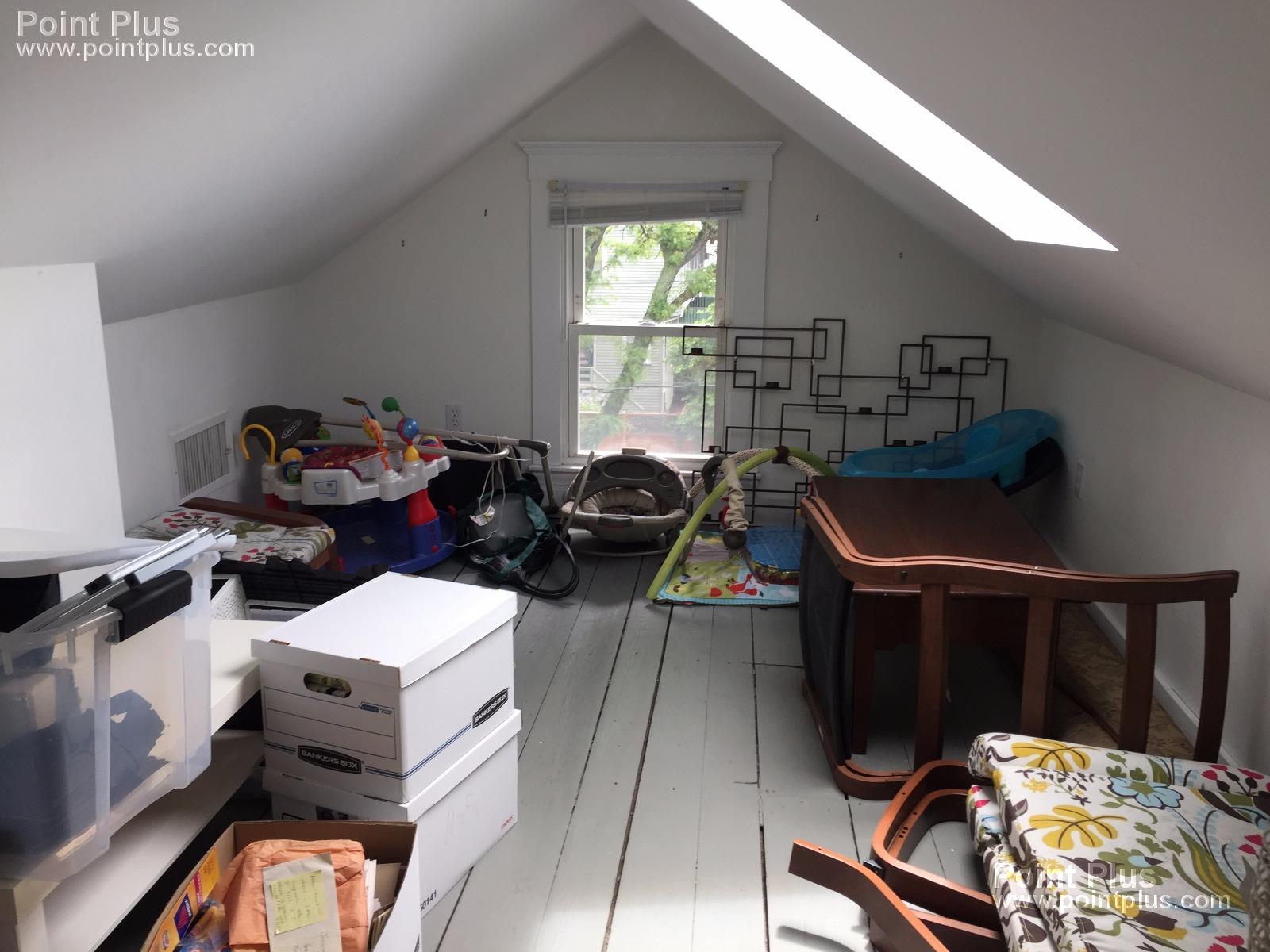 5 Union St, Inman Square