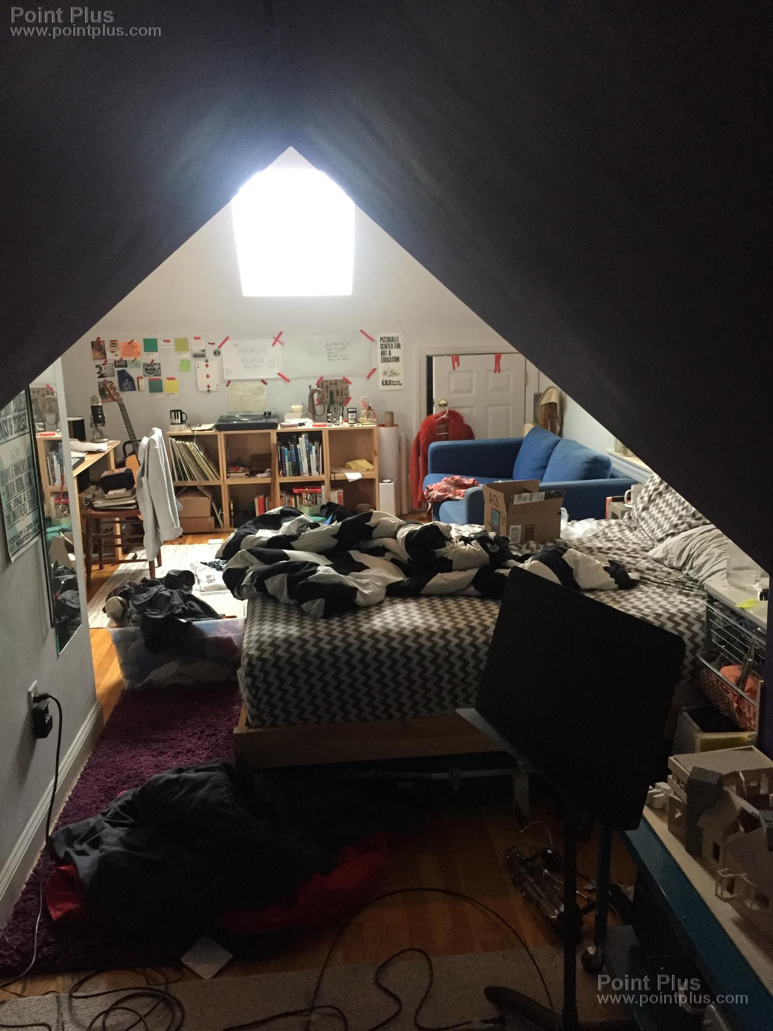 5 A Union St, Central Square