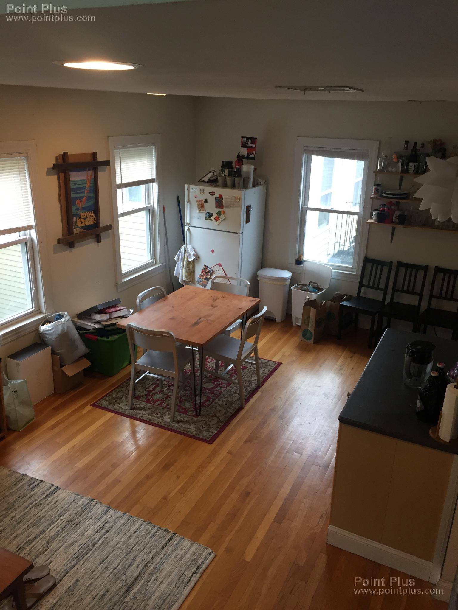 5 A Union St, Central Square